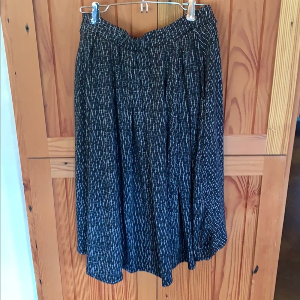 LulaRoe Madison Skirt